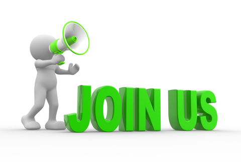 Join Now Associate Membership