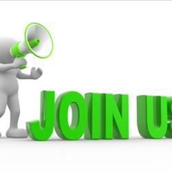 Join Now Associate Membership